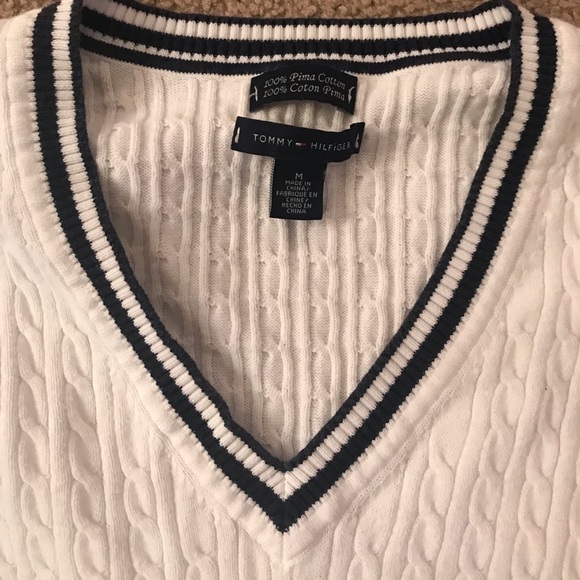 Tommy Hilfiger sweater - Picture 3 of 4
